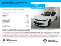 Volkswagen Golf - Vorschau Bild 1