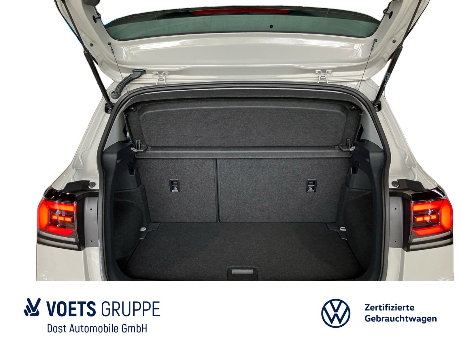 Volkswagen T-Cross - Bild 16