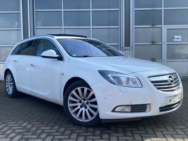 Opel Insignia A Sports Tourer Cosmo