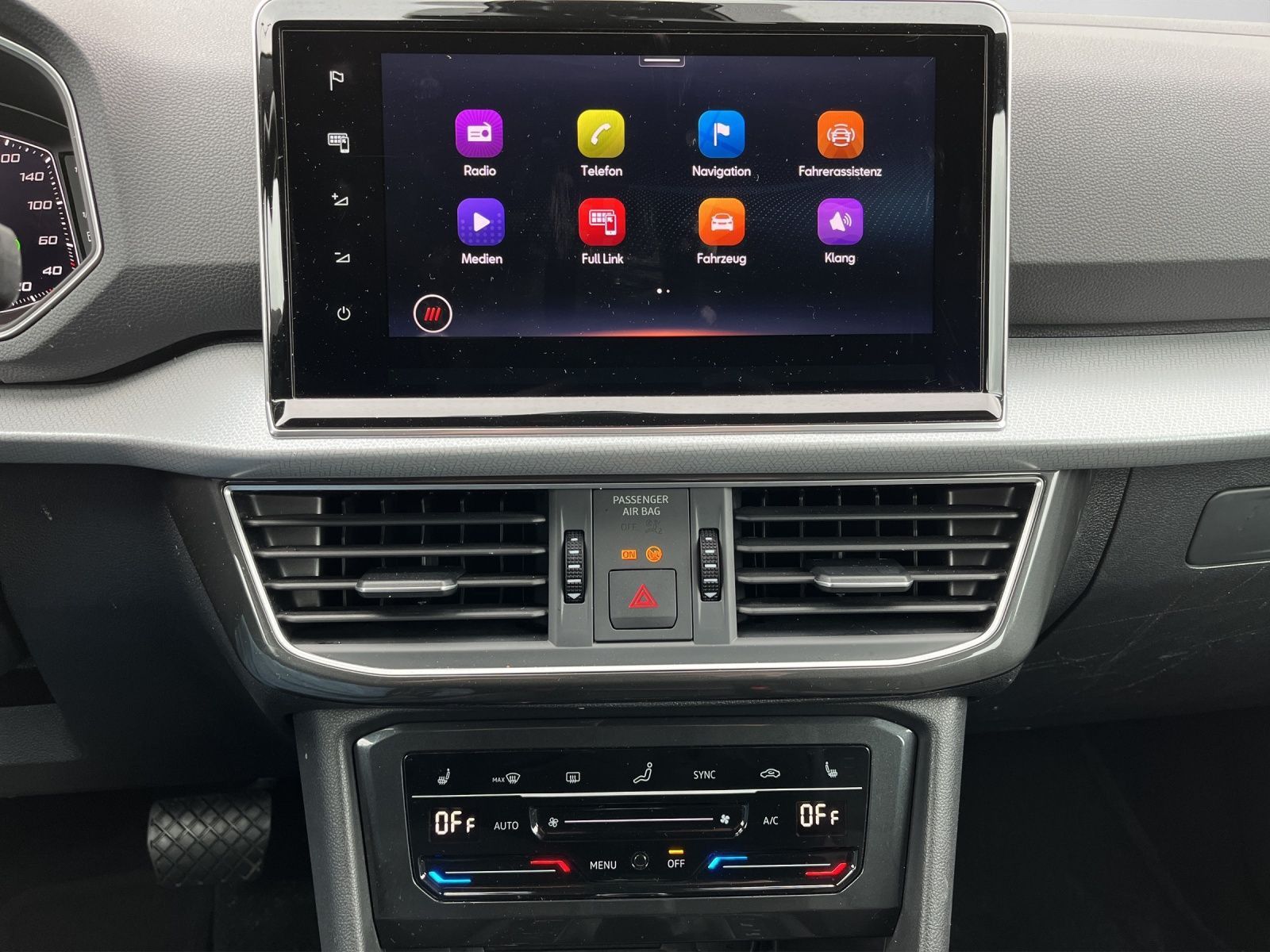 Seat Tarraco - Bild 12