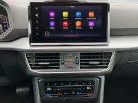 Seat Tarraco - Vorschau Bild 12