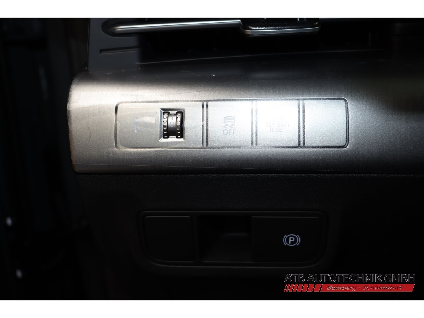 Fahrzeugabbildung Hyundai KONA Hybrid 1.6-GDI DCT 2WD Trend Assist.paket