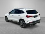 Mercedes-Benz GLA 200 d AMG*M-BEAM*KAMERA*DAB*LED*THERMOTRONIC - Mercedes-Benz GLA 200 in Bonn