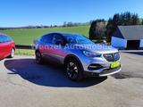 Opel Grandland (X) 1.6L *SH,LED,Automatik*TOTWINKEL* - Opel Grandland (X) in Wuppertal