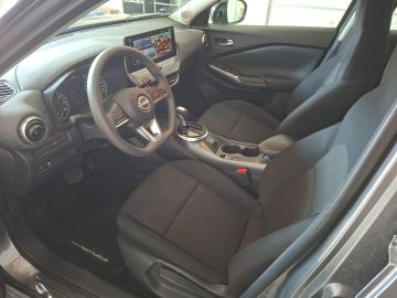 Nissan Juke - 4