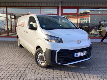 Toyota Proace (Verso) - 6