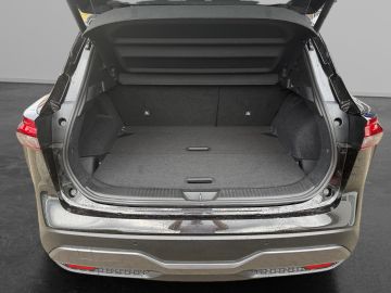 Nissan Qashqai - 8