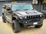 Hummer H2 6.0 V8 Luxury Autocarro GPL Perfette C - Hummer aus 2004