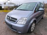 Opel Meriva 1.8 Automatik - Opel Meriva in Rostock