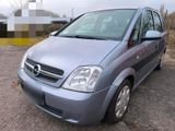 Opel Meriva 1.8 Automatik - Opel Meriva in Rostock