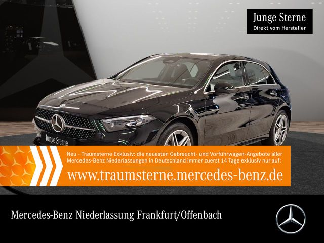 Mercedes-Benz A 250 e AMG Advanced PLUS/Multibeam/Totw/360°/