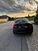 BMW M235i xDrive Steptronic Coupé - - BMW M235: M235i