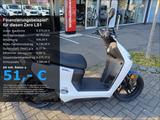 Zero LS1 *LI3.7*A1*B196*11,4 PS*incl. CommuterPack* - Zero LS1