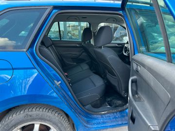 Skoda Fabia Combi Edition *ACC*Sitzh.*