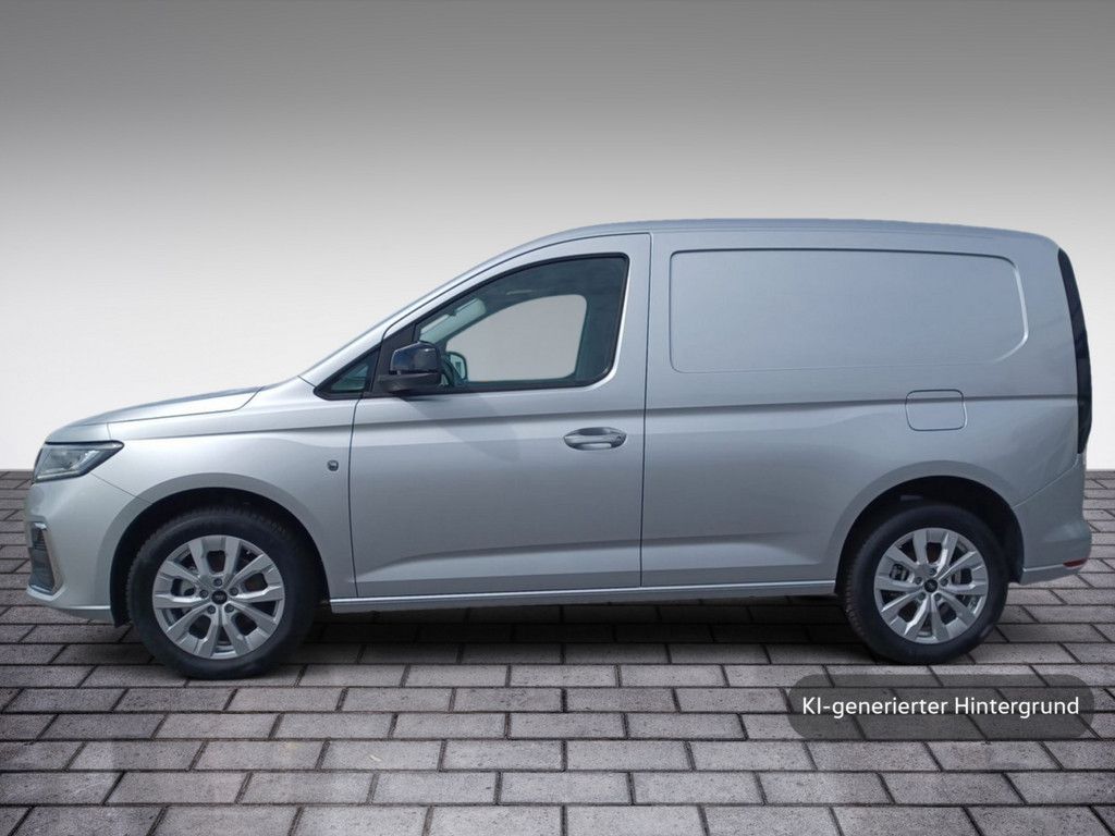 Ford Transit Connect - Bild 4