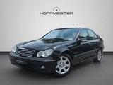 Mercedes-Benz C 200 KOMPRESSOR Schiebedach*Sitzheizung* - gebrauchte Mercedes-Benz C 200 aus dem Jahr 2005
