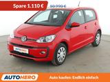 Volkswagen up! 1.0 *TEMPO*PDC*SHZ* - VW up! Gebrauchtwagen in Leipzig