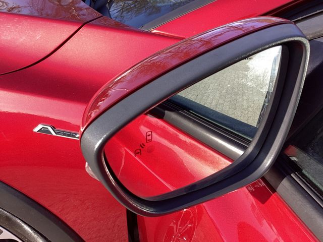 Focus Turnier 1.0EcoBoost Automatik Active