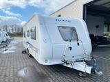 Hobby PRESTIGE 610 UL - Rundsitz/Einzelbetten/Mover - Offers