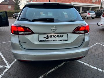 Bild 18 Opel Astra K Sports Tourer Elegance Start/Stop