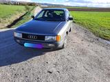 Audi 80 - gebrauchte Audi 80 aus dem Jahr 1987