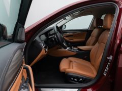 Foto Nummer 20: BMW 540d