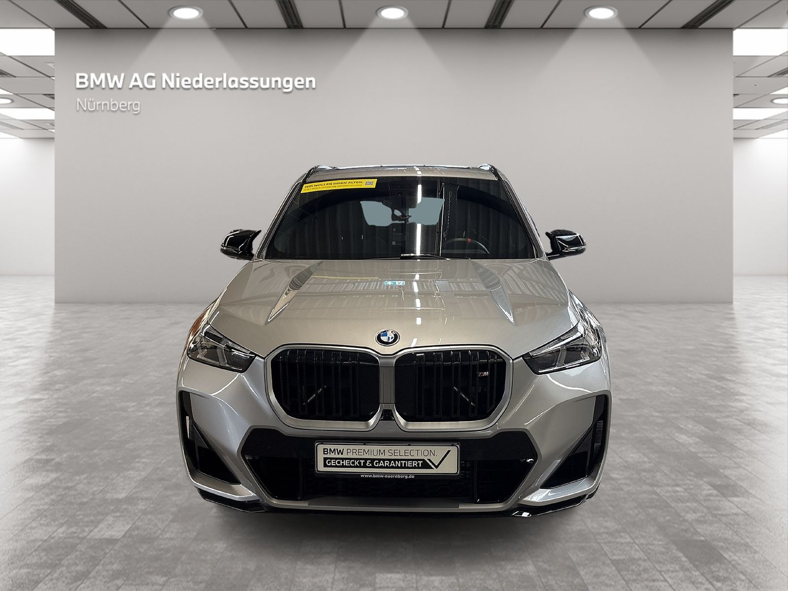 BMW X1 - Bild 6
