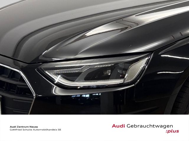 Audi A4 - Bild 6