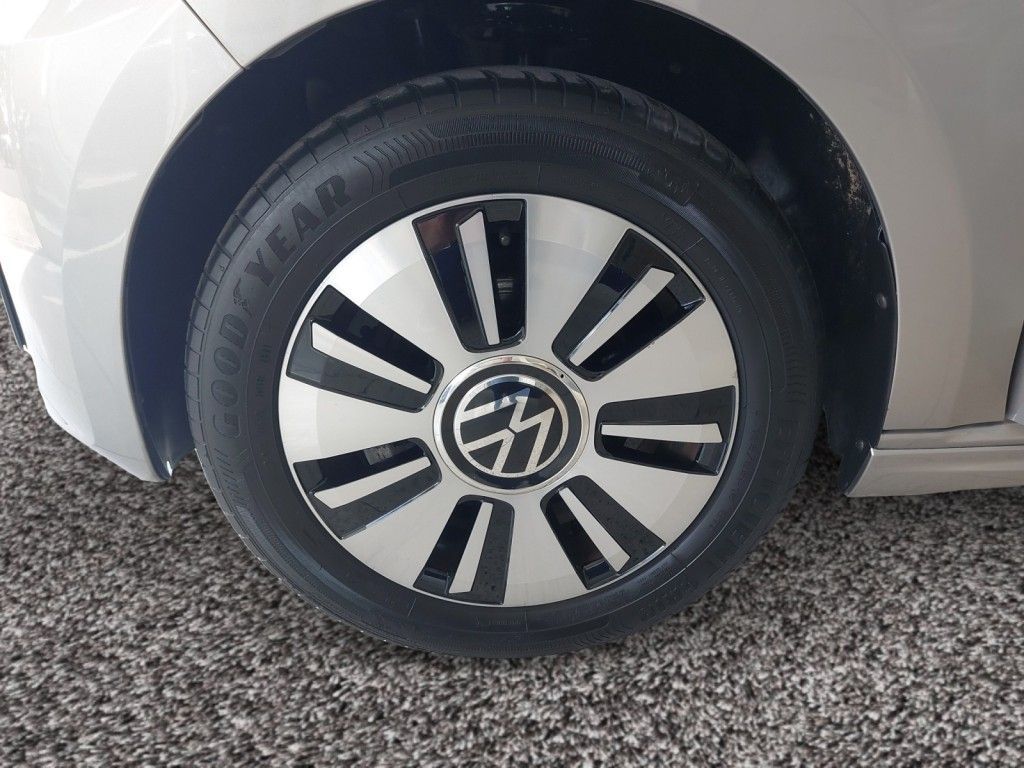 Volkswagen e-up! - Bild 13