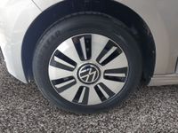 Volkswagen e-up! - Vorschau Bild 13