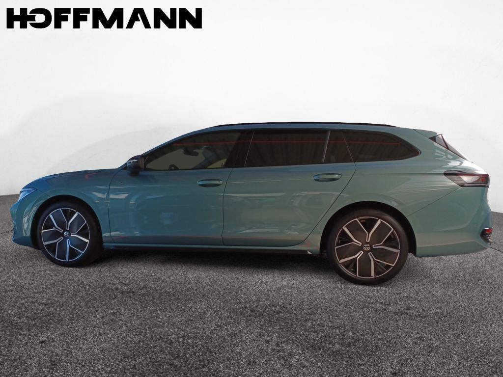 Fahrzeugabbildung Volkswagen Passat Variant 2.0 TDI 4Motion DSG R-Line Sthzg
