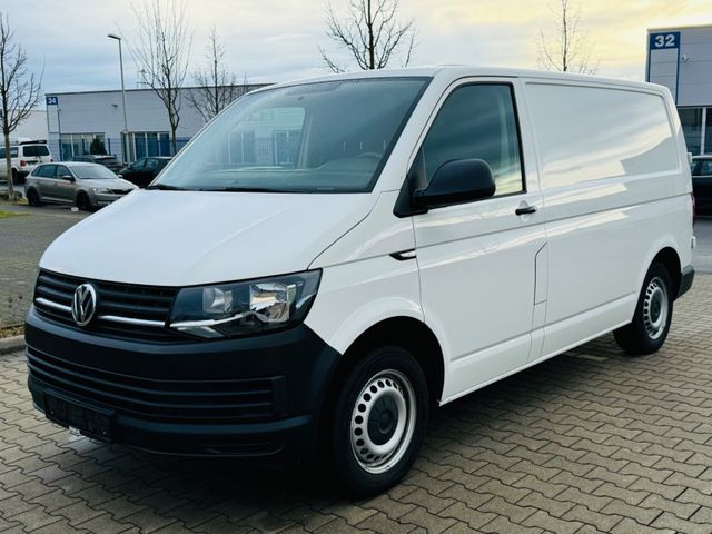 Volkswagen T6 Transporter Kasten*2,0 TDI*150PS*KLIMA*TüV*E6