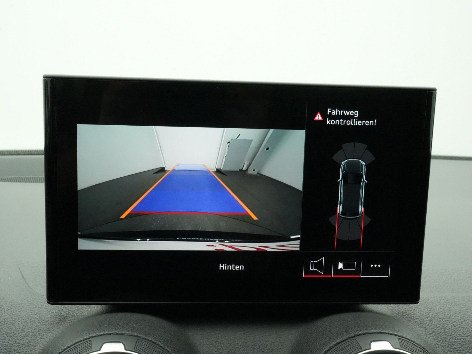 Audi Q2 - Bild 8