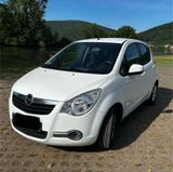 Opel Agila 1.0 ecoFLEX Edition  - Opel Agila: Ecoflex