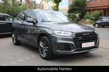 Audi SQ5 3.0 TFSI Quattro*FACELIFT*B&O*KAMERA*VOLL* - Audi SQ5 in Bochum