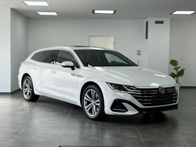 Volkswagen Arteon SBrake R-Line eHybrid/NAV/PANO/LED/ACC/