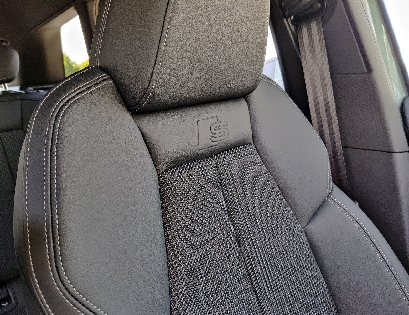 Audi Q4 - Bild 11