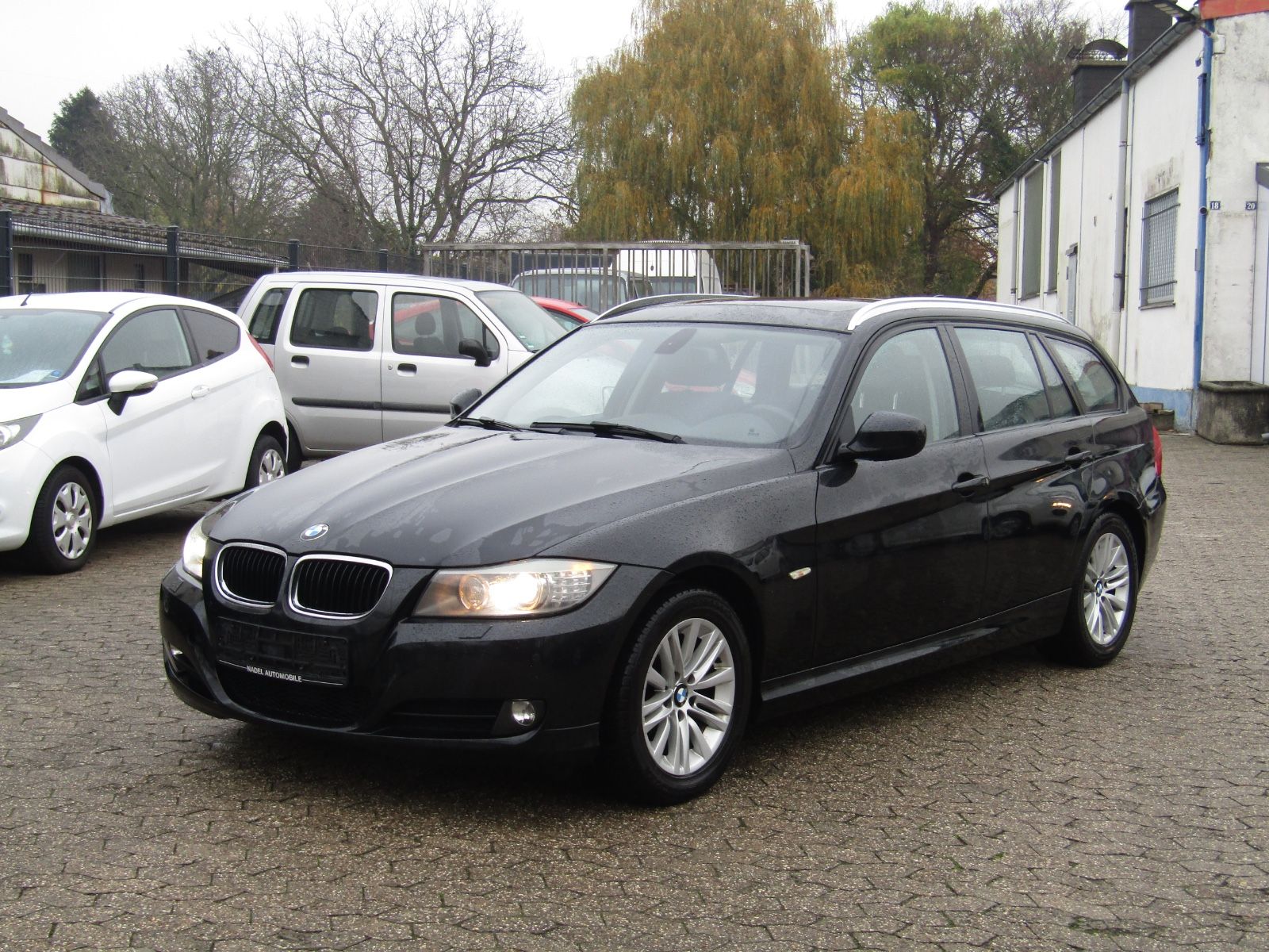 BMW BMW 316 3 Touring 316d