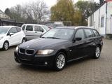 BMW 316 3 Touring 316d - BMW 316 aus 2012
