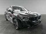 BMW X1 SDRIVE18I M Paket Sportpaket Bluetooth HUD Pa - BMW X1 mit Benzin-Antrieb: Panorama-Dach