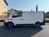 Renault Trafic Kasten L1H1 2,7t Komfort Werkstatt+120PS - Renault