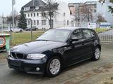 BMW 116 1 Limousine 116i - gebrauchte BMW 1er Reihe aus dem Jahr 2005