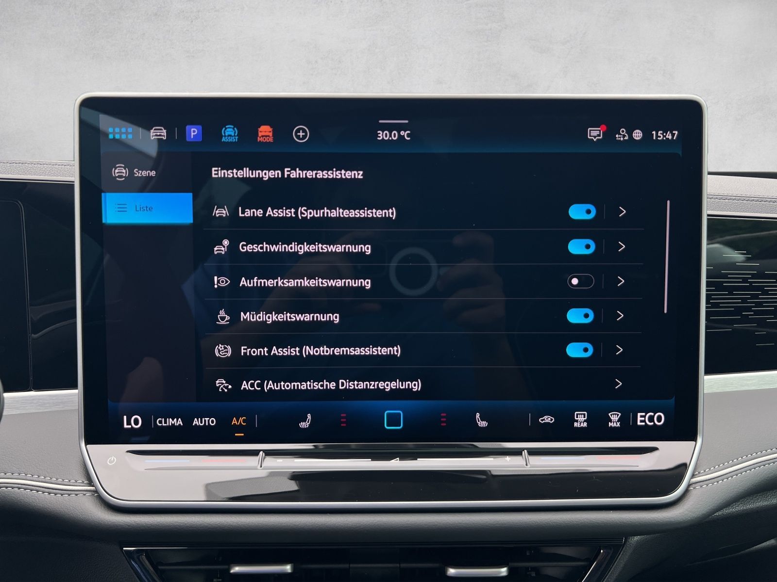 Passat Variant Elegance 1.5 TSI eHybrid DSG AHK*