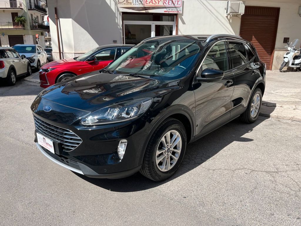 Image of Ford Kuga