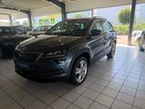Skoda Karoq Style/AUTOMATIK/GARANTIE/ALU/KLIMA/ - Skoda Karoq Gebrauchtwagen in Köln
