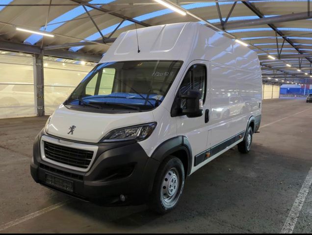 Peugeot Boxer 435 L4H3 Premium BlueHDi MAXI KLIMA NAVI