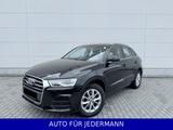 Audi Q3 design*AHK*Navi*SHZ*Bi-Xenon* - Audi Q3 Gebrauchtwagen in Bonn