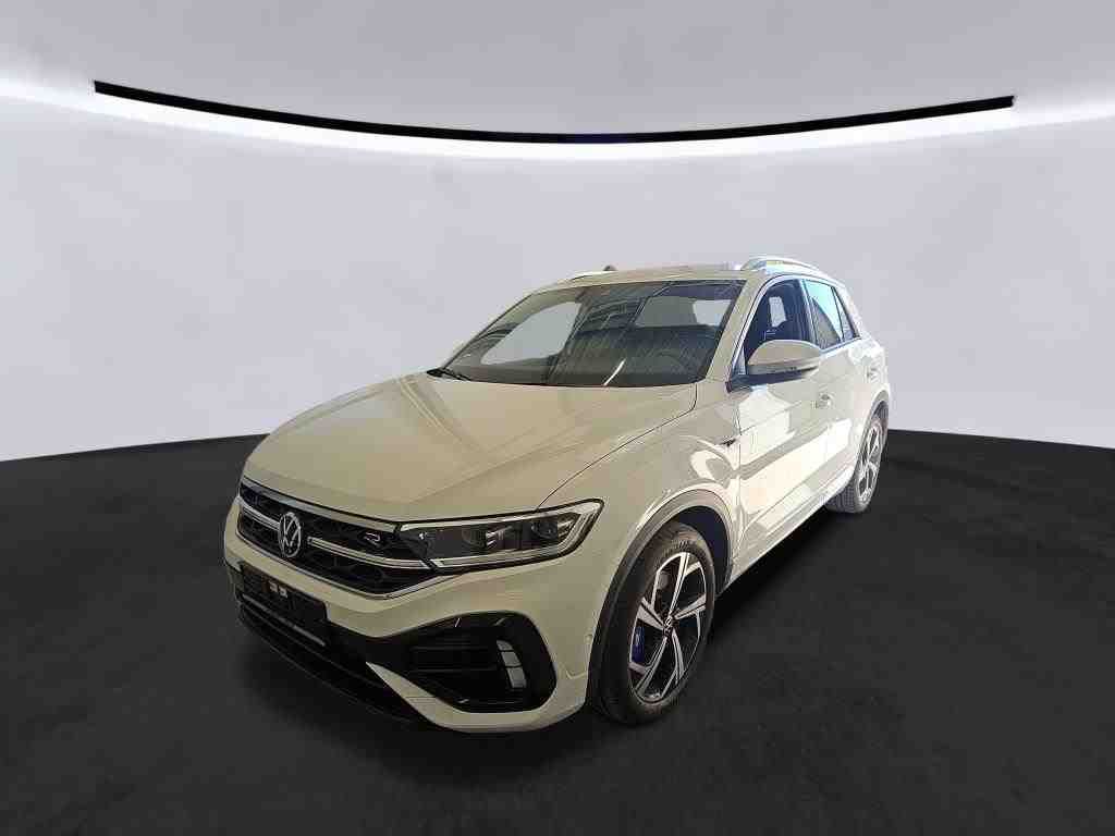 Volkswagen T-Roc R 4-motion IQ.Light Matrix CarPlay ACC LED imagem 2