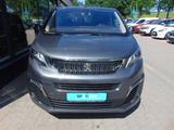 Peugeot Traveller Business L3 - scheckheftgepflegte Peugeot Traveller