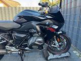 BMW R1250RS Scheckheft + Vollausstattung - BMW R 1250 RS